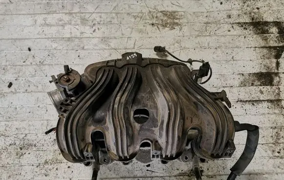Hyundai Sonata Intake manifold NOCODE