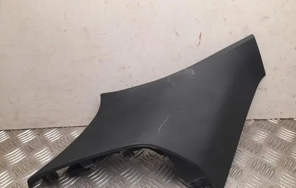 Audi Q4 e-tron (C) pillar trim 89A867245