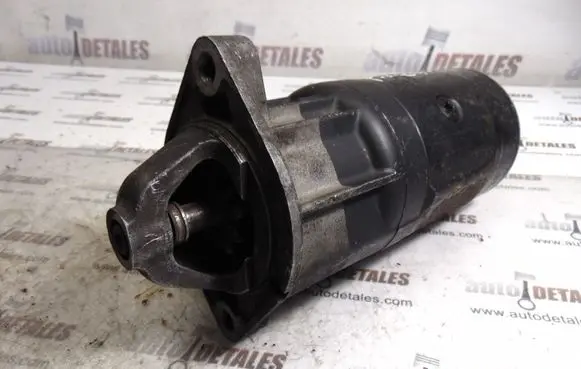 Toyota Avensis T220 Starter motor 0001218166