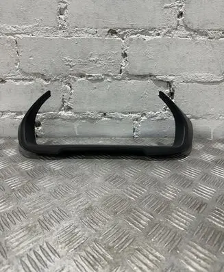 Dashboard trim