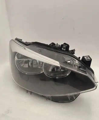 BMW 1 F20 F21 Headlight/headlamp 7229672