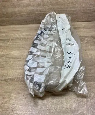 Citroen C4 I Picasso Alternator belt 5750YS