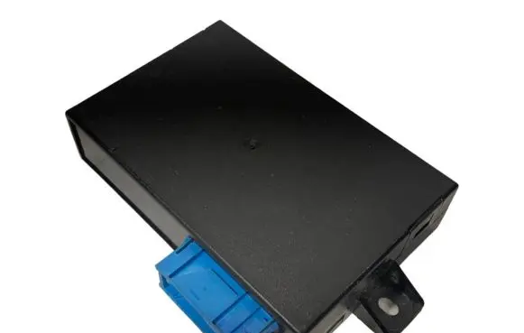 BMW 5 E39 Cruise control unit/module 8375497 65718375497