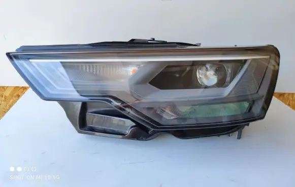 Audi A6 S6 C8 4K Headlight/headlamp 4K0941033