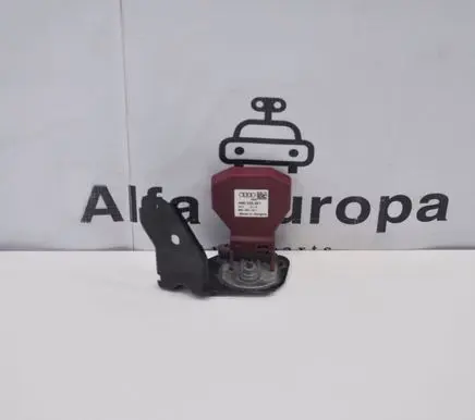 Audi A4 Allroad B9 Aerial GPS antenna 4M0035507