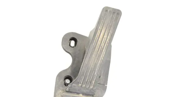 Mazda 6 Accelerator throttle pedal GHP941600