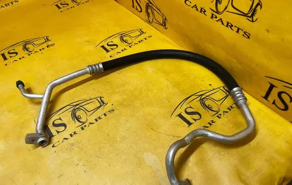 Ford Fusion II Air conditioning (A/C) pipe/hose HS7H-19N602-BB HS7H19N602BB