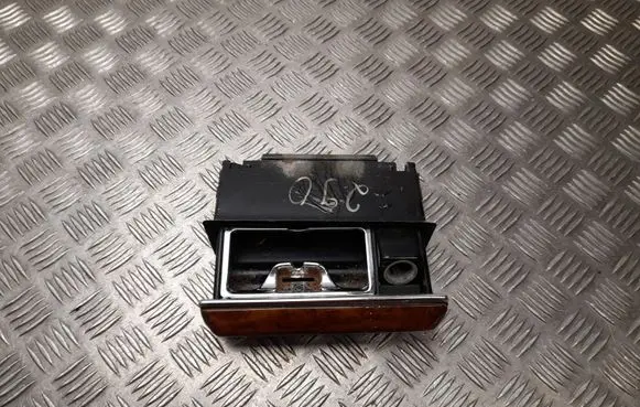 Mercedes-Benz S W126 Ashtray (front) A1268100230