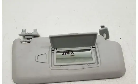 Mercedes-Benz C W205 Sun visor A2058107204