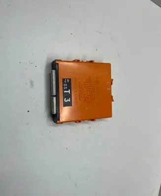 Lexus GS 300 350 430 450H Other control units/modules 0319000470