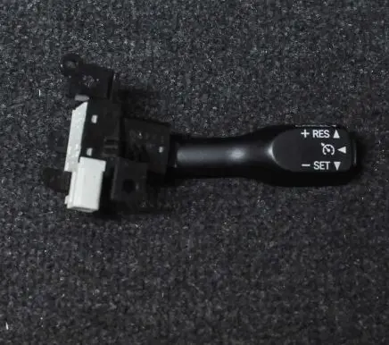 Indicator stalk