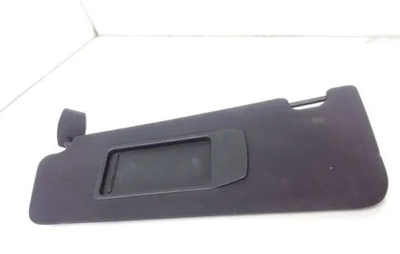 Sun visor