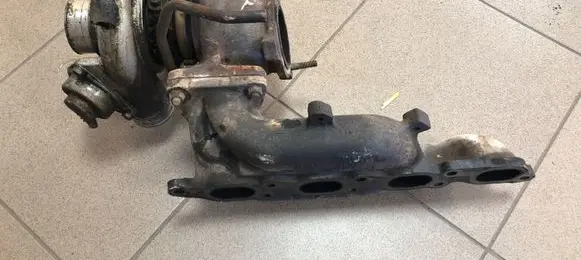 Volvo S40, V40 Turbo 8050288