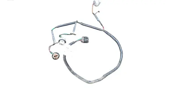 Ford Ranger Rear tail light wiring loom 6KB927400000
