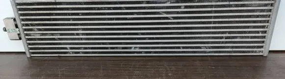 BMW 5 F10 F11 Power steering radiator 7583843 17217583843