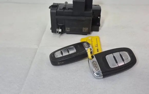 Audi Q5 SQ5 Ignition lock 8K0909131D 430103 8508464