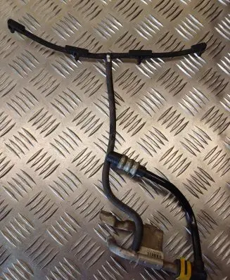 Opel Insignia A Fuel return line/hose 55568235