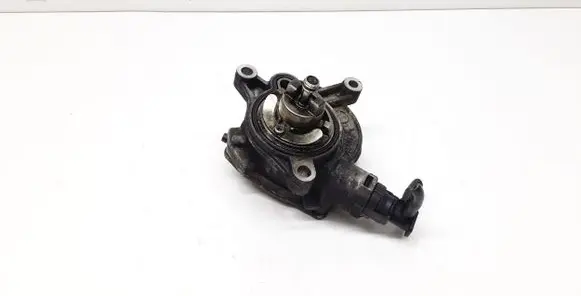 Vacuum pump