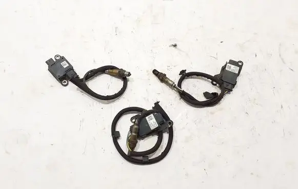 Peugeot 308 Lambda probe sensor 9816245480