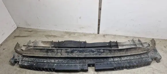 Toyota Aygo AB40 Front bumper skid plate/under tray 526180H010