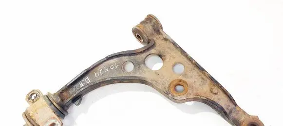 Fiat Ducato Front lower control arm/wishbone 1331643080