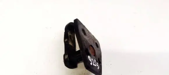 Citroen Berlingo Rear door lock loop/hook striker 