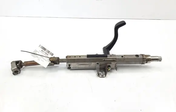 Seat Ibiza IV (6J,6P) Steering wheel axle