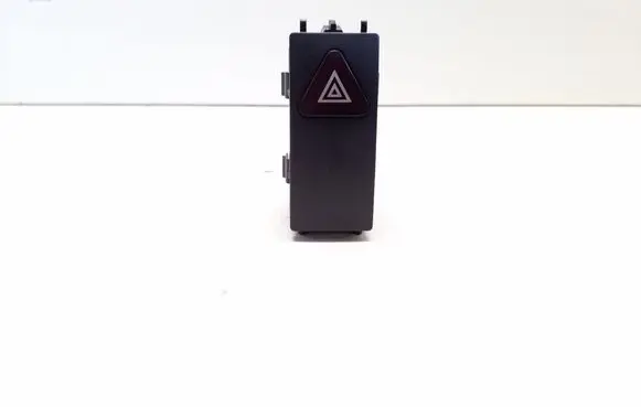 Mercedes-Benz E W212 Hazard light switch A2129052300 33692512 0925000815