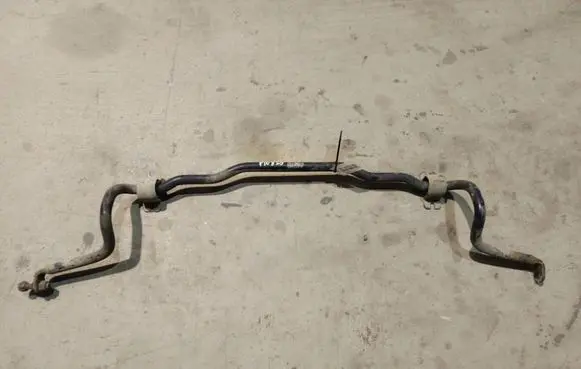 Opel Astra H Front anti-roll bar/sway bar