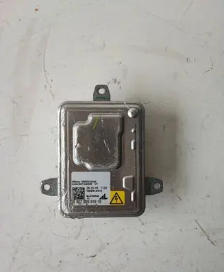 Headlight ballast module Xenon