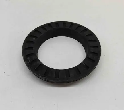 Lexus RX 450H Rear coil spring rubber mount 4825748010