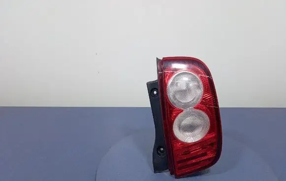 Nissan Micra Rear/tail lights