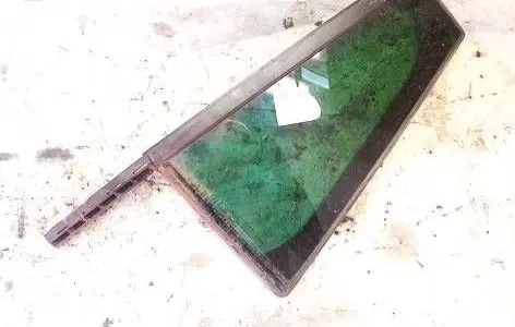 Citroen C4 Grand Picasso Rear vent window glass as3 dot211m90as3