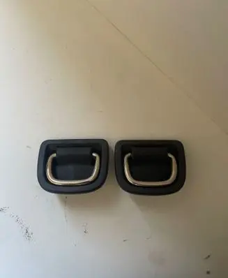Audi Q3 F3 Tie down hook / loop 8v0863503c
