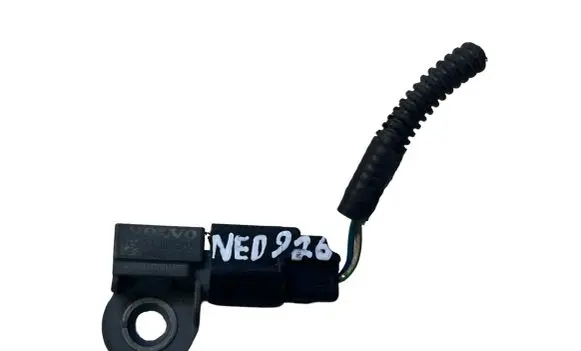Volvo V40 Airbag deployment crash/impact sensor 31387891