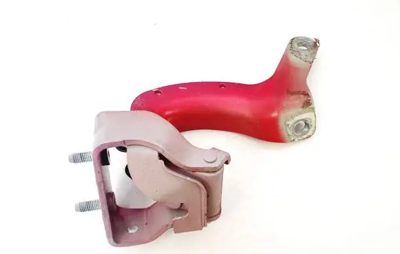 Audi Q7 4L Tailgate/trunk/boot hinge 4l0827300b 4l0910290