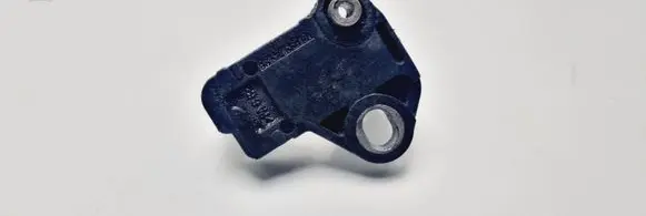 Citroen Xsara Picasso Crankshaft position sensor 9637466980
