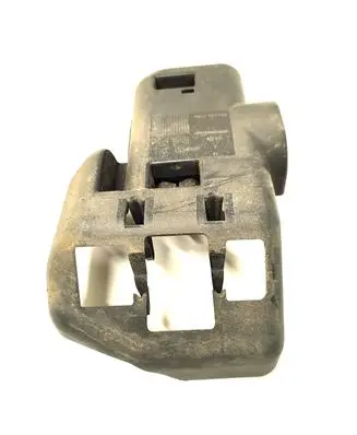 Other rear suspension part