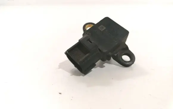 Opel Zafira A Air pressure sensor 24426679