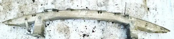 Rear beam