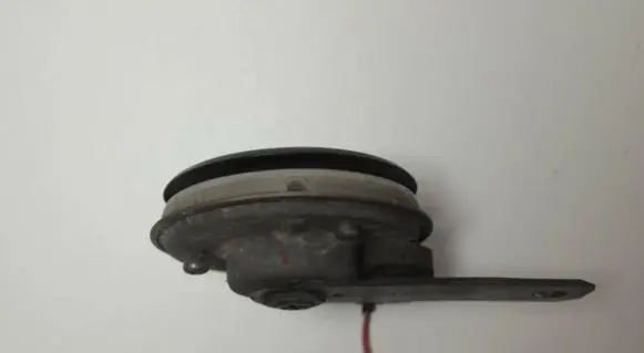 Skoda Superb B8 (3V) Horn signal 86012SC000 541899