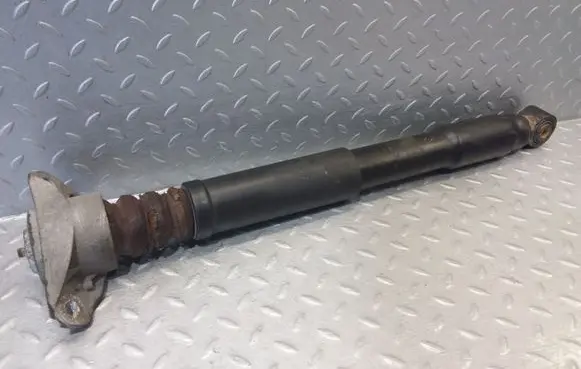 Skoda Yeti (5L) Rear shock absorber/damper 1K0513029