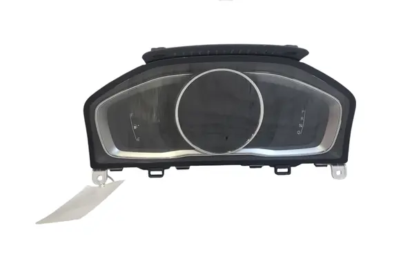 Volvo V60 Speedometer (instrument cluster) 31412265 299110U 36011274