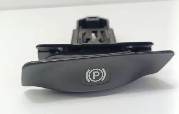 Mercedes-Benz E W211 Hand brake release handle 2114200077