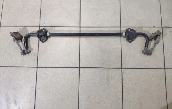 Lexus RX 450H Rear anti-roll bar/sway bar 