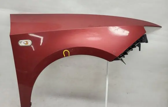 Seat Ibiza IV (6J,6P) Fender