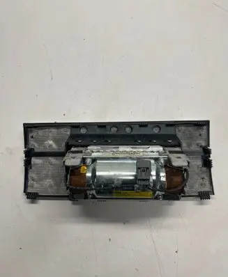 Ford Mustang V Passenger airbag 6r3363044A74 63044A74 PPA0601230418