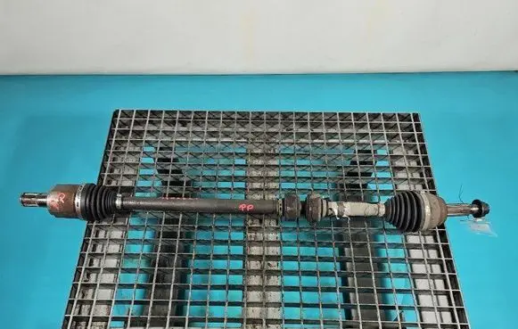KIA Ceed Front driveshaft IMPRK1406627