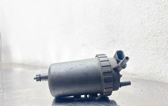 Renault Trafic II (X83) Fuel filter housing 8200116578
