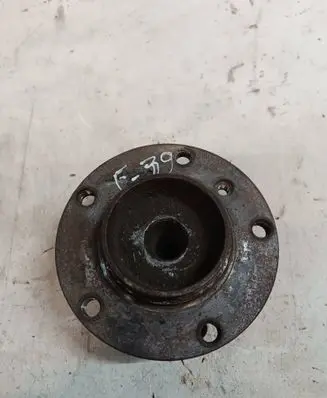 BMW 5 E39 Front wheel ball bearing